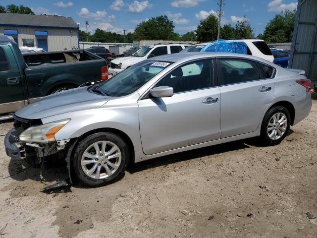 2015 Nissan Altima 2.5 VIN: 1N4AL3AP2FC105922 Lot: 56965984