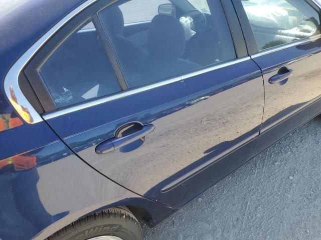 2008 Kia Optima Lx VIN: KNAGE123185228498 Lot: 57411474