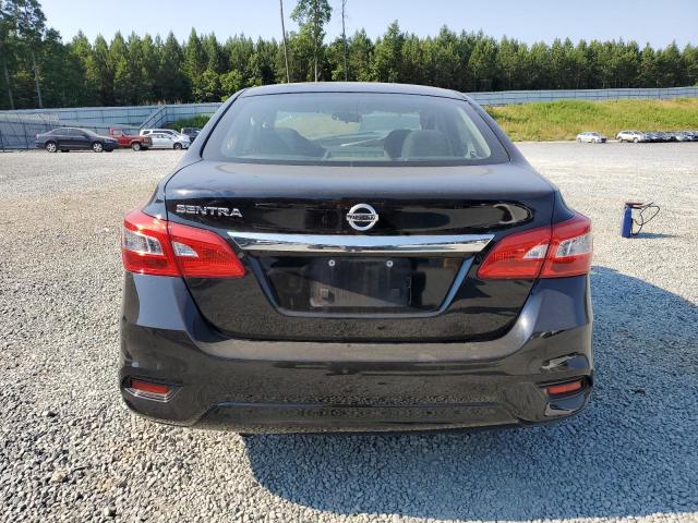 2019 Nissan Sentra S VIN: 3N1AB7AP0KY425166 Lot: 59128874