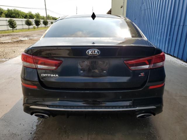 2019 Kia Optima Lx VIN: 5XXGT4L32KG378552 Lot: 57319934