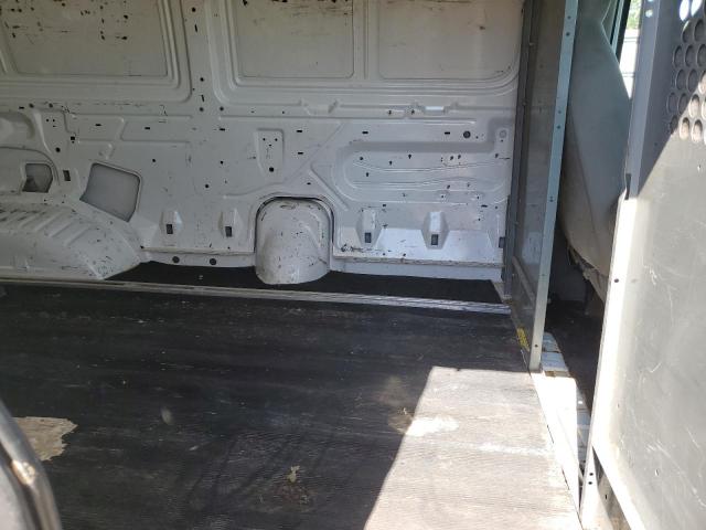 2009 Ford Econoline E250 Van VIN: 1FTNE24W09DA28601 Lot: 57878874