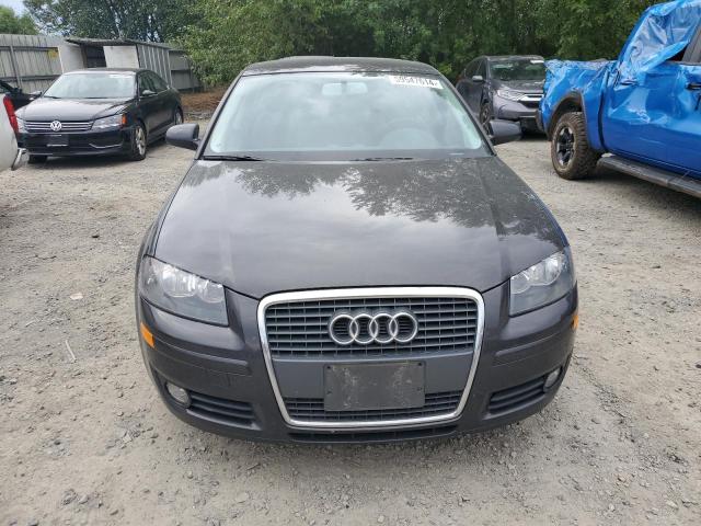 2008 Audi A3 2.0 Premium VIN: WAUNF78P78A125286 Lot: 59547614