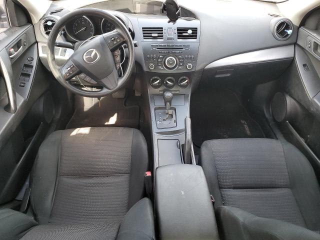 VIN JM1BL1U87D1714777 2013 Mazda 3, I no.8