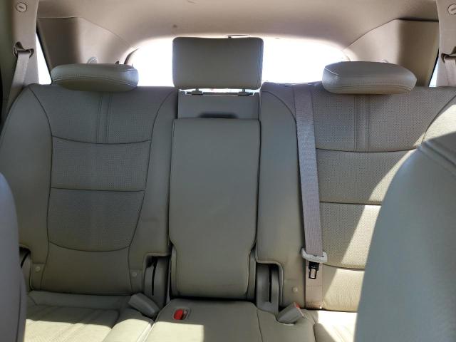 2013 Kia Sorento Ex VIN: 5XYKUDA20DG399786 Lot: 60100544