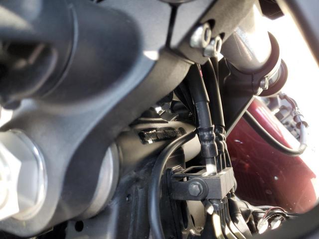 2018 YAMAHA XV1900 FD JYAVP38Y6JA001321