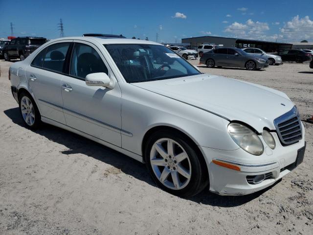 2007 Mercedes-Benz E 350 VIN: WDBUF56X07B049780 Lot: 60059234