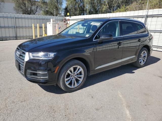 VIN WA1AAAF73JD036894 2018 Audi Q7, Premium no.1