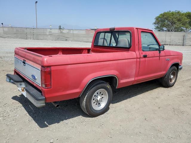 1991 Ford Ranger VIN: 1FTCR10A5MUD15635 Lot: 58008874