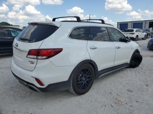 2019 HYUNDAI SANTA FE X - KM8SR4HF1KU307294