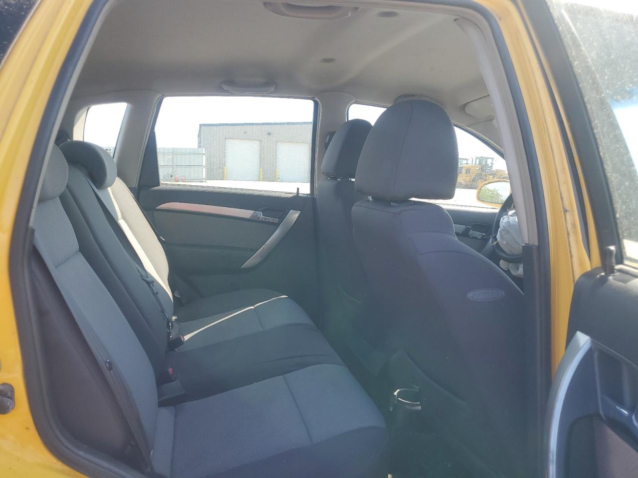 KL2TD66E19B636406 2009 Pontiac G3