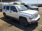 JEEP PATRIOT SP photo