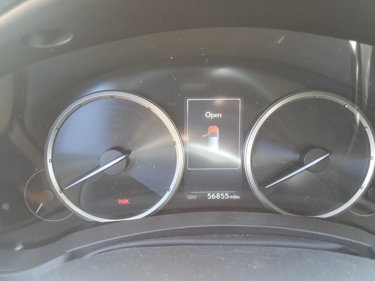 JTJBJRBZ7J2091311 2018 Lexus Nx 300H