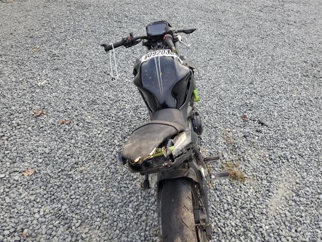 2022 KAWASAKI ER650 L ML5EREL12NDA76071