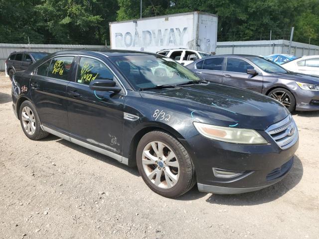 2010 Ford Taurus Sel VIN: 1FAHP2EW9AG162084 Lot: 57624334