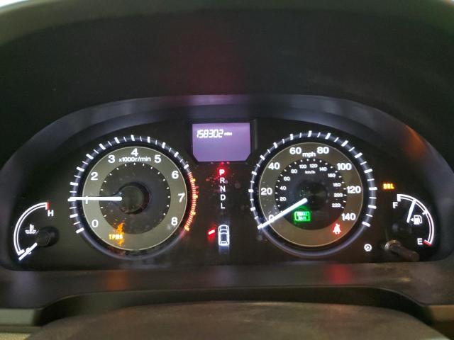 2016 HONDA ODYSSEY LX 5FNRL5H26GB041276
