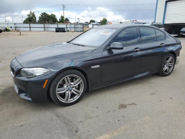 VIN WBA5B1C52ED482397 2014 BMW 5 Series, 535 I no.1