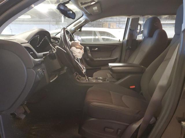 2015 CHEVROLET TRAVERSE L - 1GNKRGKD4FJ122829