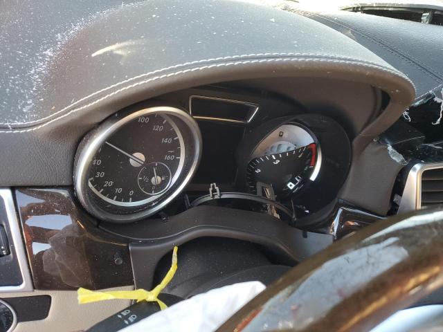 2015 Mercedes-Benz Ml 250 Bluetec VIN: 4JGDA0EBXFA494780 Lot: 59999144