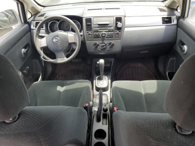 2011 Nissan Versa S VIN: 3N1BC1CP8BL464550 Lot: 58665524