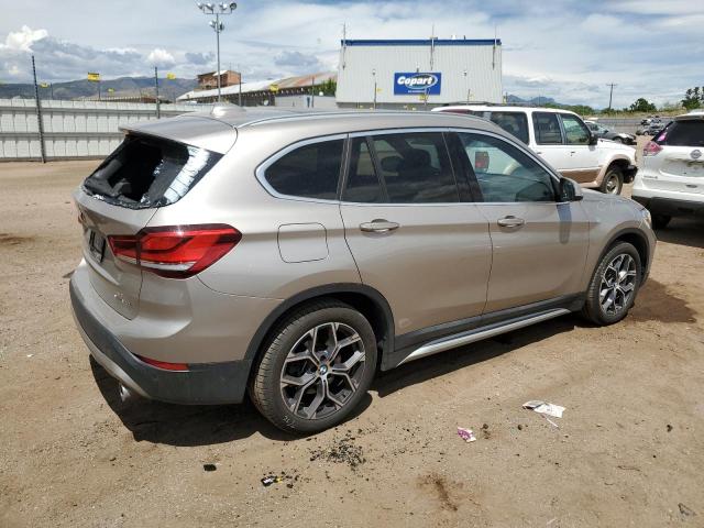 VIN WBXJG9C02N5U57793 2022 BMW X1, Xdrive28I no.3