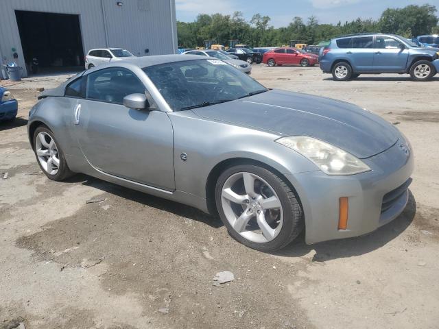 2006 Nissan 350Z Coupe VIN: JN1AZ34DX6M310637 Lot: 56461984