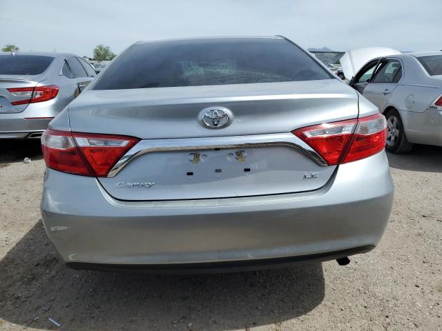 2017 Toyota Camry Le VIN: 4T1BF1FK8HU705148 Lot: 57526944