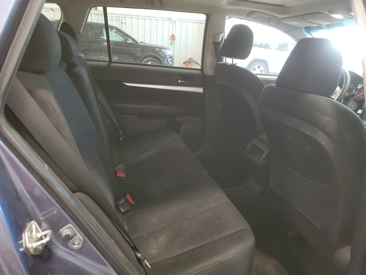 4S4BRCGC6D3243540 2013 Subaru Outback 2.5I Premium