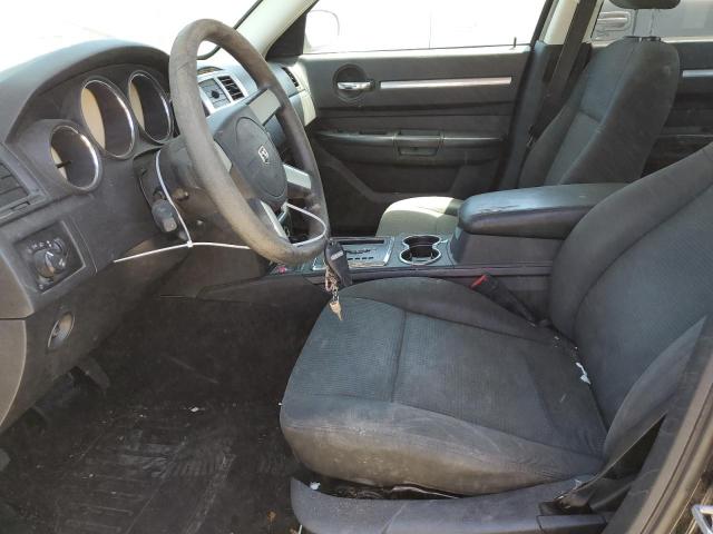 2009 Dodge Charger Sxt VIN: 2B3KA33V19H507076 Lot: 58778934