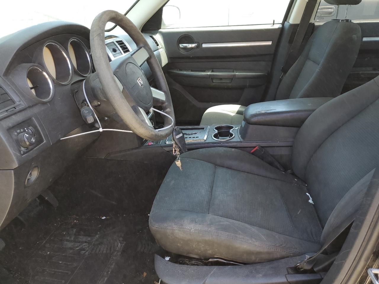 2B3KA33V19H507076 2009 Dodge Charger Sxt