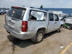 CHEVROLET SUBURBAN K photo