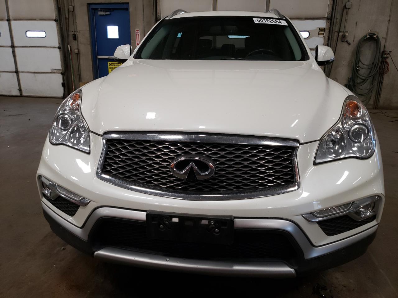 JN1BJ0RR6GM265213 2016 Infiniti Qx50