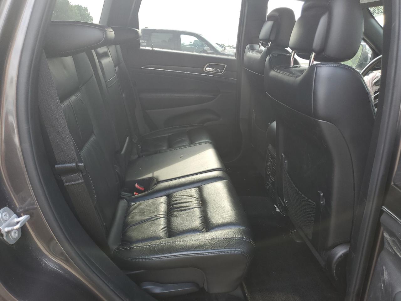 1C4RJFBG9FC116421 2015 Jeep Grand Cherokee Limited