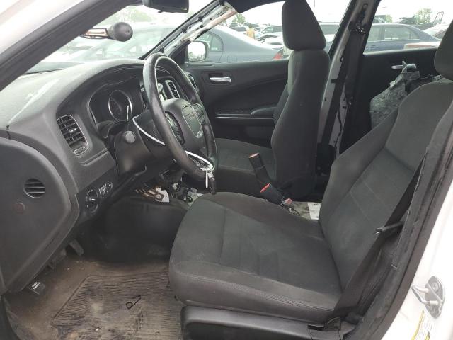 2016 DODGE CHARGER PO - 2C3CDXKT7GH262674