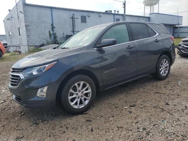 Vin: 3gnaxjev1ls656822, lot: 59895164, chevrolet equinox lt 20201
