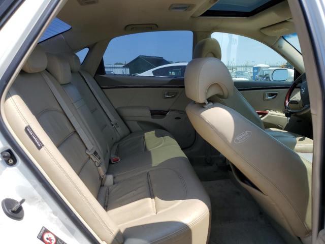 2007 Hyundai Azera Se VIN: KMHFC46F07A178494 Lot: 59218224