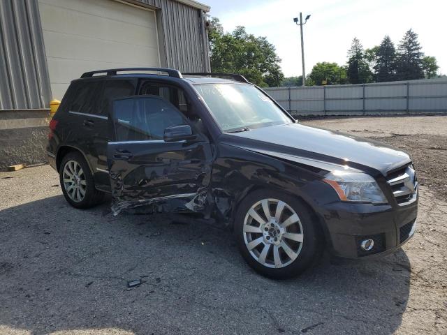 2010 Mercedes-Benz Glk 350 4Matic VIN: WDCGG8HB0AF491063 Lot: 60716844