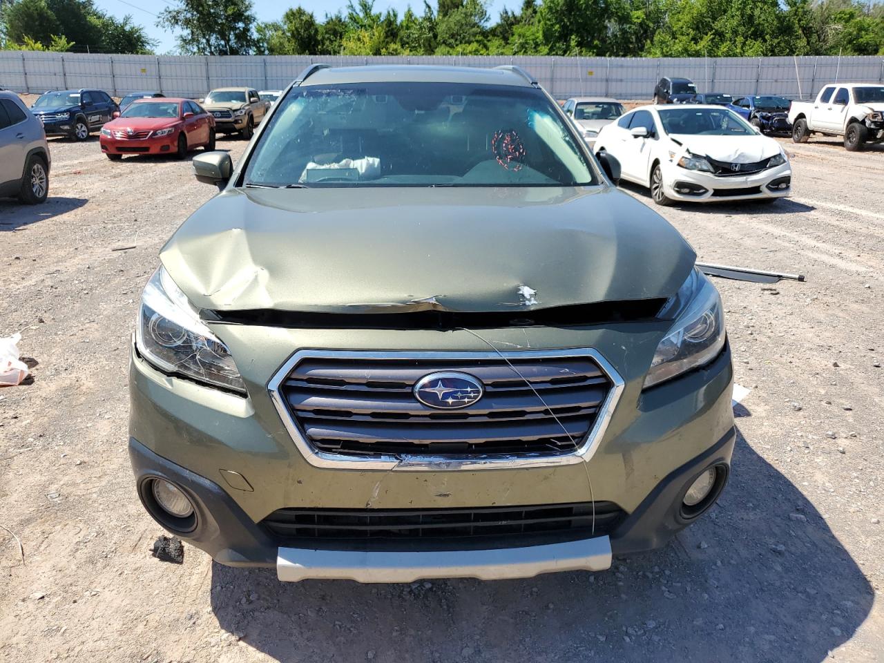 4S4BSETCXH3206986 2017 Subaru Outback Touring