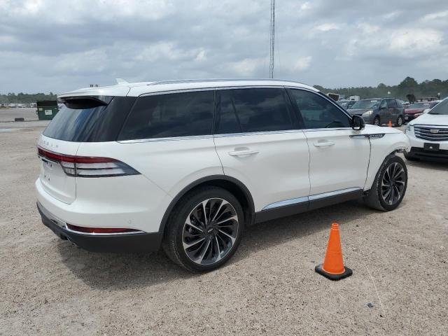 2023 Lincoln Aviator Reserve VIN: 5LM5J7WC5PGL08515 Lot: 57398164