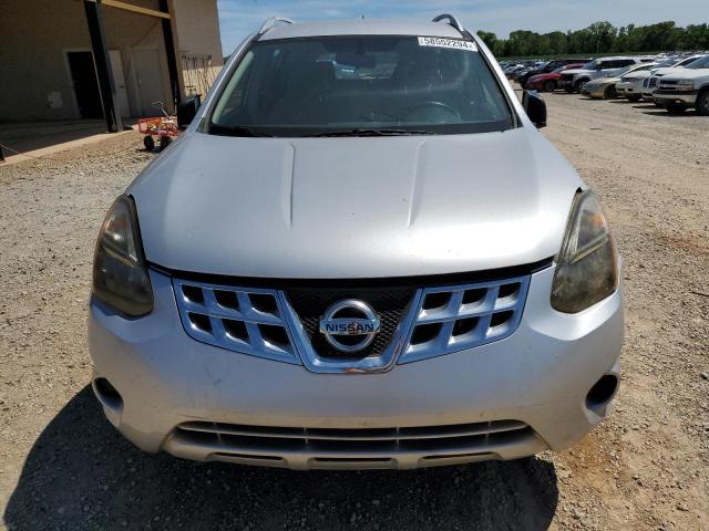 2014 Nissan Rogue Select S VIN: JN8AS5MT8EW103742 Lot: 58552294