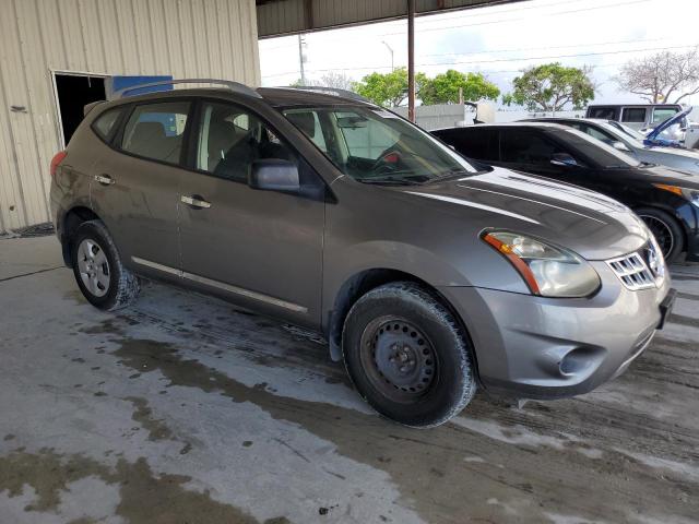 2014 Nissan Rogue Select S VIN: JN8AS5MV8EW204278 Lot: 56825314