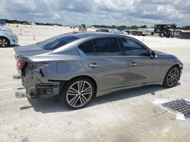 2015 Infiniti Q50 Base VIN: JN1BV7AP7FM340152 Lot: 58046784