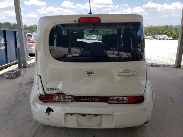 2009 Nissan Cube Base VIN: JN8AZ28R79T130995 Lot: 59081994