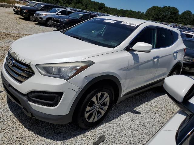 2015 Hyundai Santa Fe Sport VIN: 5XYZT3LB4FG282675 Lot: 58232364