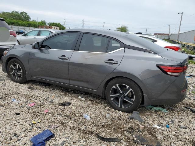 2024 Nissan Sentra Sv VIN: 3N1AB8CV1RY316646 Lot: 57331854