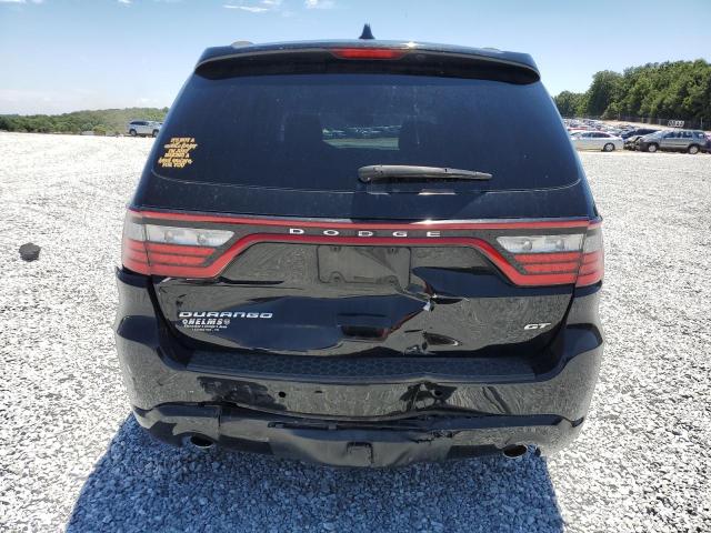 2017 Dodge Durango Gt VIN: 1C4RDHDG4HC960594 Lot: 60389504