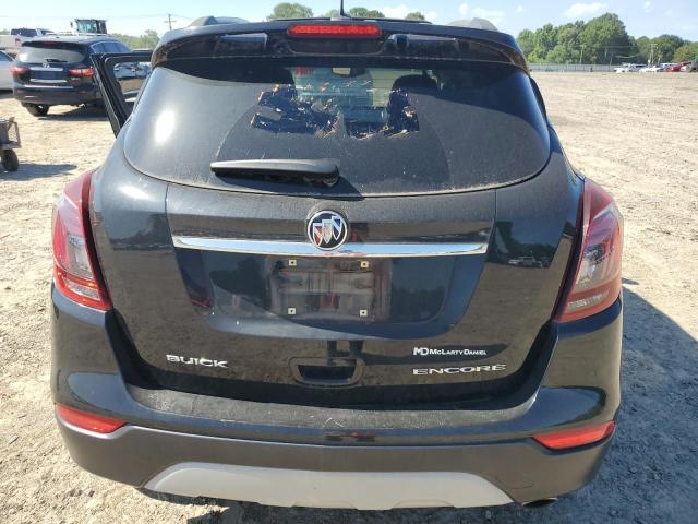 2018 Buick Encore Sport Touring VIN: KL4CJ1SB0JB663924 Lot: 57640524