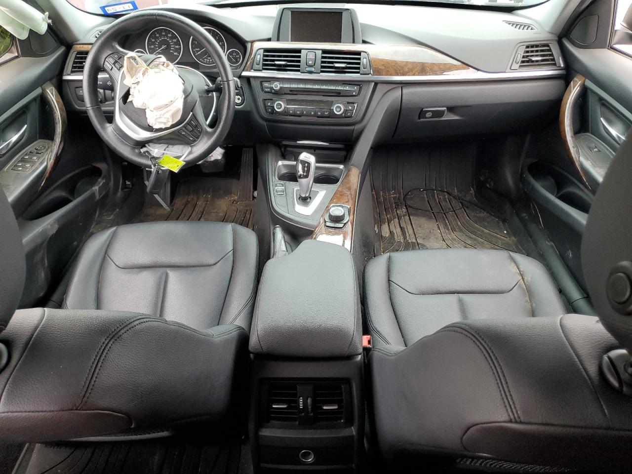 WBA3A5G54FNS84086 2015 BMW 328 I