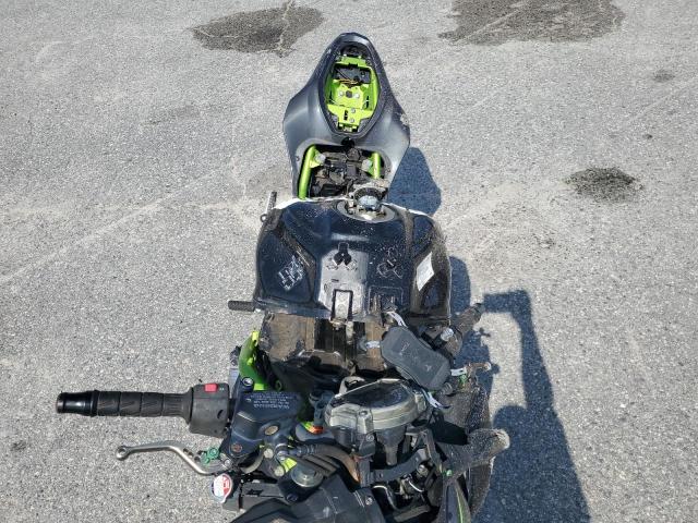 2017 KAWASAKI ZR900 - JKAZR2A14HDA18938