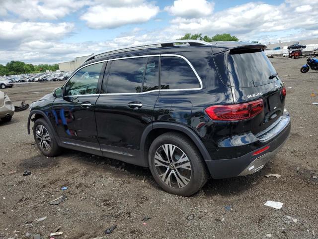 Images of 2024 MERCEDES BENZ GLB CLASS W1N4M4HB6RW356412 | vin: W1N4M4HB6RW356412 | 59719434