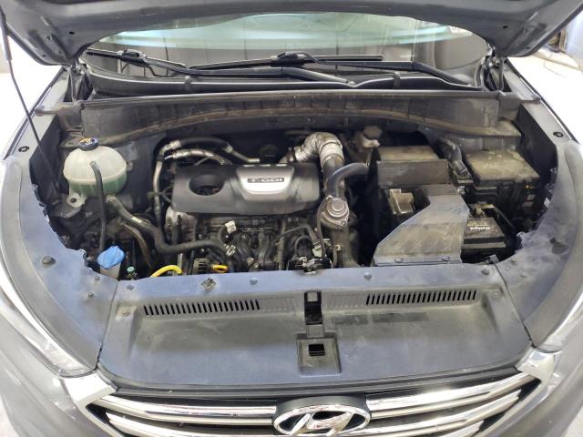 2016 Hyundai Tucson Limited VIN: KM8J33A2XGU121033 Lot: 60057204